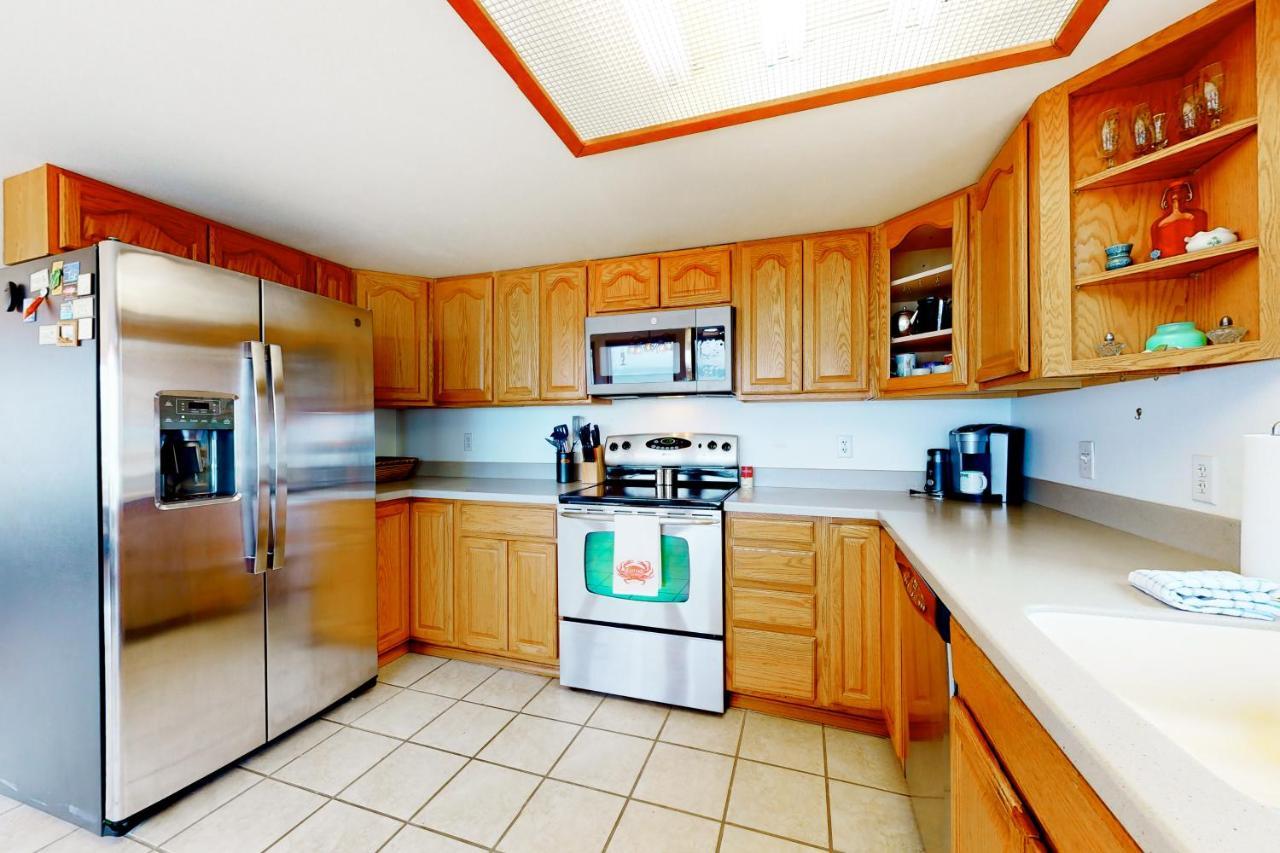 Villa Camano Waterfront Delight Exterior foto
