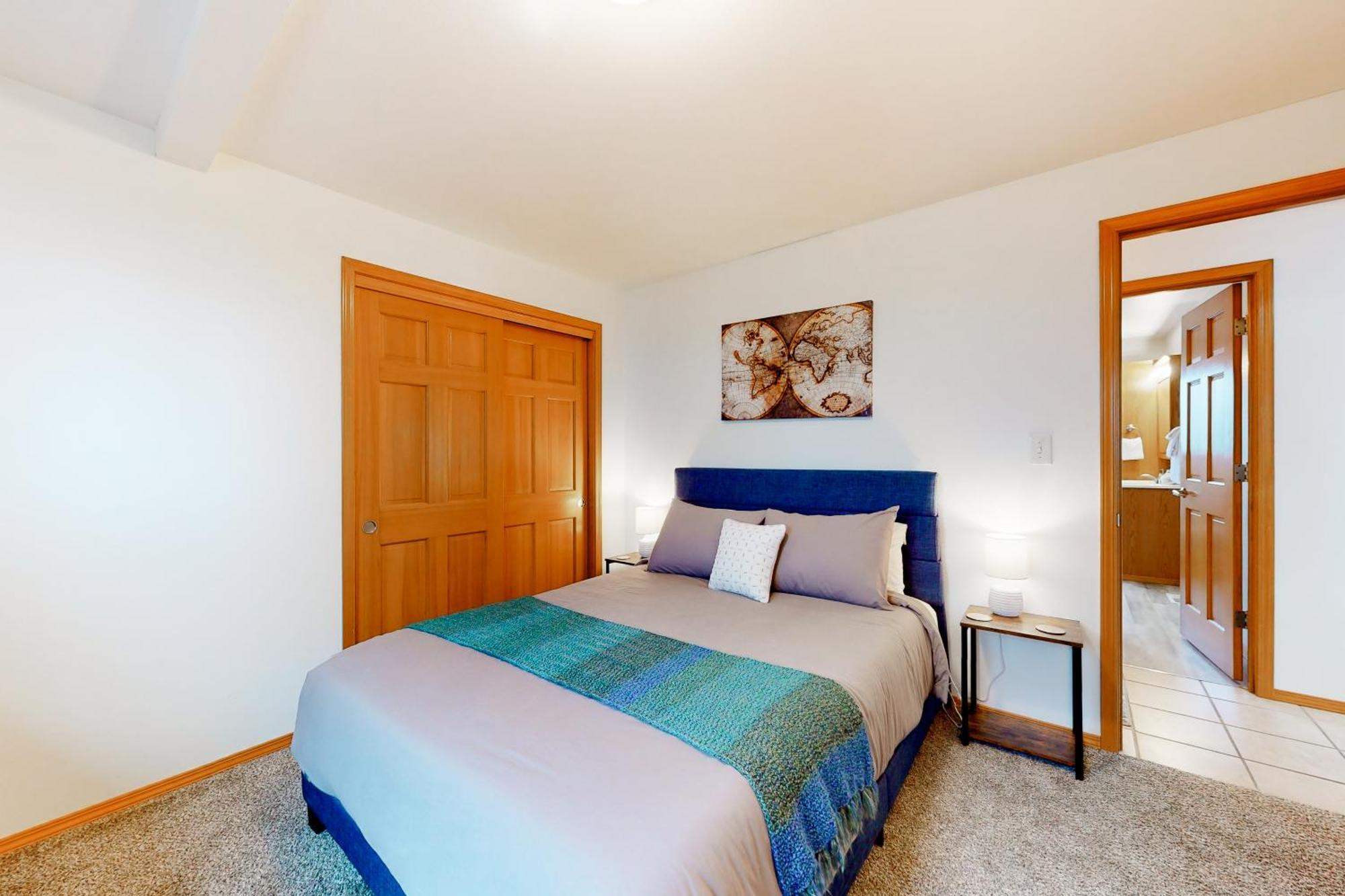 Villa Camano Waterfront Delight Exterior foto